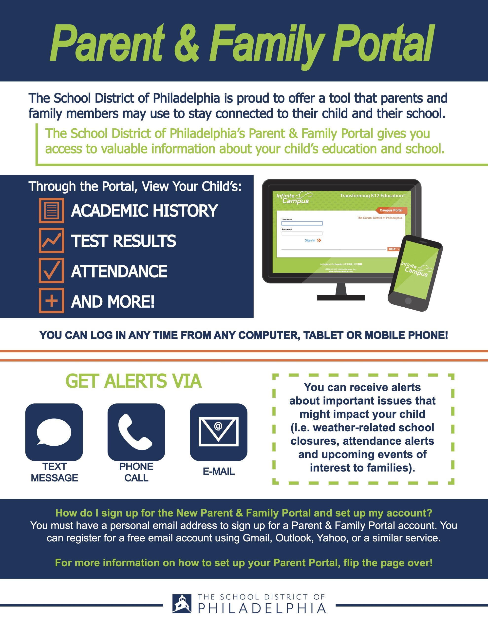 Parent-Portal-Registration-Flyer 1